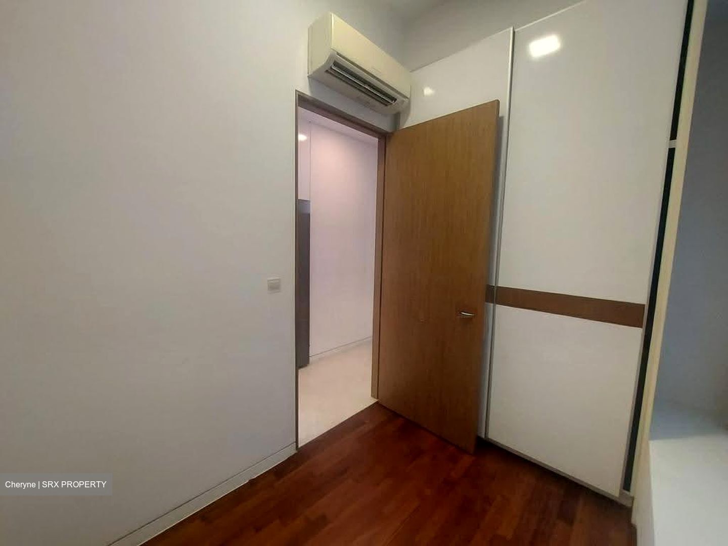 St Patrick's Residences (D15), Apartment #617529261